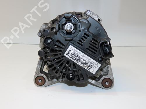 Alternator RENAULT CLIO III Grandtour (KR0/1_) 1.2 16V | BP31284216M7 