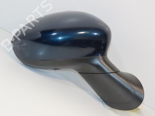 Used Right mirror FIAT 500 (312_) 1.2 (312AXA1A) (69 hp) 28831370