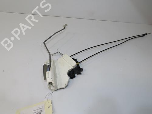 Used Rear right lock Rear right lock CITROËN C-ZERO C-Zero (67 hp) 36758246 36758246