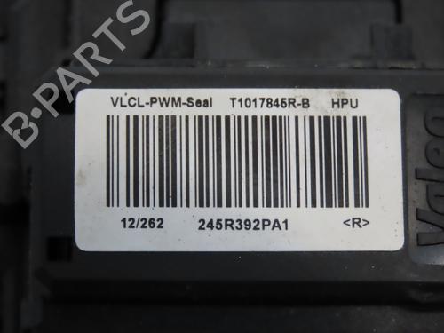Heater resistor RENAULT MEGANE III Hatchback (BZ0/1_, B3_) 1.5 dCi (BZ09, BZ0D, BZ1W, BZ29, BZ14) | BP28967206M108