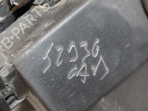 Venstre forlygte RENAULT MEGANE III Hatchback (BZ0/1_, B3_) 1.5 dCi (BZ09, BZ0D, BZ1W, BZ29, BZ14) | BP28969461C28 