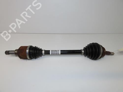 Right front driveshaft CITROËN AMI (9A_) Electric (9AZ2CA) | BP36493753M39 - Image 3