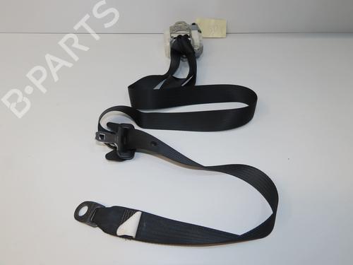 Used Front right seatbelt Front right seatbelt CITROËN C1 (PM_, PN_) 1.0 (68 hp) 31984604 31984604