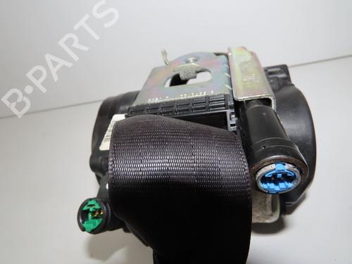 Front right seatbelt RENAULT MEGANE IV Hatchback (B9A/M/N_) 1.5 dCi 110 (B9A3) | BP38341663I25 - Image 3