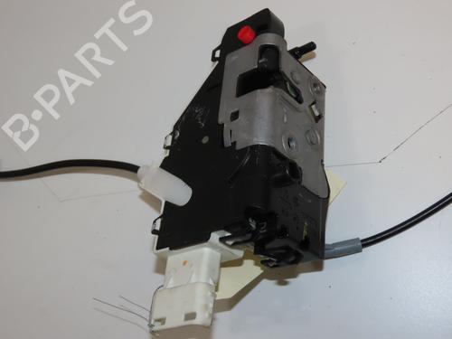 Used Rear left lock CITROËN C4 I (LC_) 1.6 HDi (90 hp) 28831996