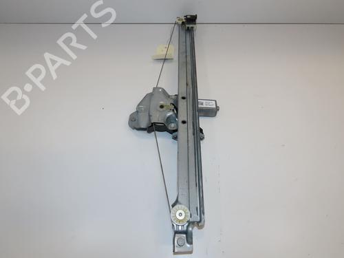 Front left window mechanism RENAULT TRAFIC III Van (FG_) 1.6 dCi 125 (FGMH) | BP28831201C22 