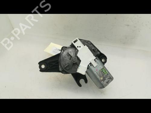 Rear wiper motor NISSAN MICRA III (K12)  | BP23178184M102 
