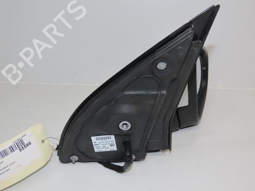 right-mirror-vw-golf-vi-5k1-2008-2009-2010-2011-2012-2013-2014-30867381 main image