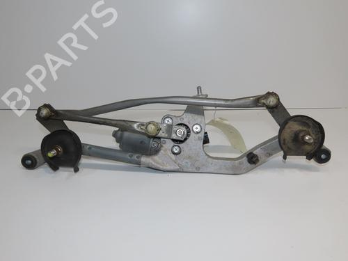 Used Front wiper motor Front wiper motor TOYOTA AURIS Estate (_E18_) 1.8 Hybrid (ZWE186_, ZWE186R, ZWE186H) (136 hp) 36345387 36345387