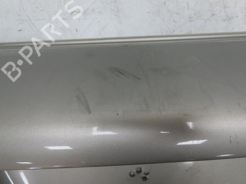 Rear bumper PEUGEOT 307 (3A/C) 1.6 HDi | BP28832119C8 