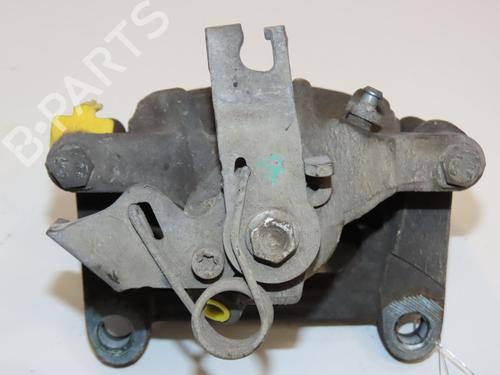 Used Left rear brake caliper RENAULT TRAFIC III Van (FG_) 1.6 dCi 125 (FGMH) (125 hp) 28967701