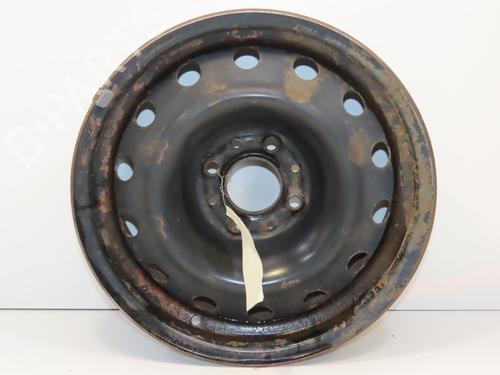 Używane Felga CITROËN XSARA PICASSO (N68) 1.6 HDi (90 hp) 28967755