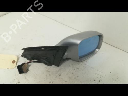 Right mirror AUDI A6 C5 (4B2) 2.5 TDI | BP23176101C27 