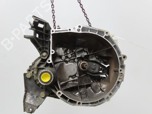 Used Gearbox Gearbox 38627405 38627405
