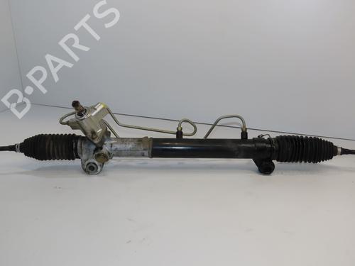 Used Steering rack NISSAN X-TRAIL I (T30) 2.2 dCi 4x4 (136 hp) 28967414