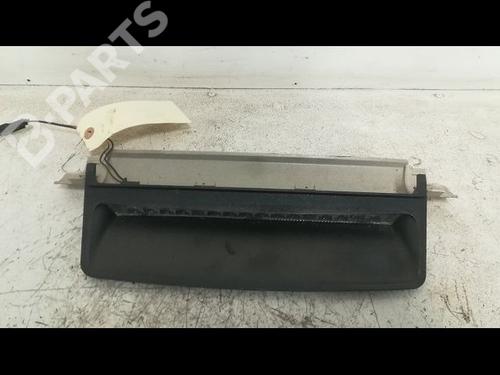 Used Third brake light Third brake light OPEL ASTRA G Hatchback (T98) 2.0 DTI 16V (F08, F48) (101 hp) 9605645 9605645