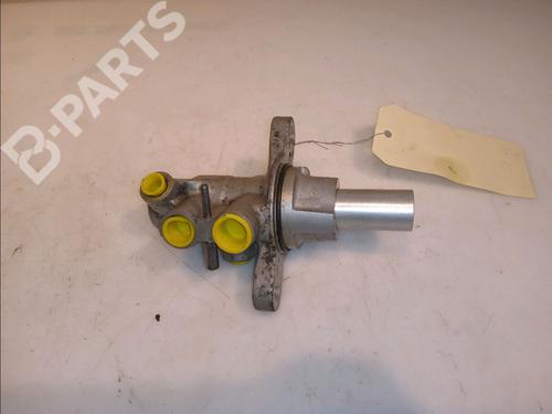 Used Brake master cylinder NISSAN QASHQAI / QASHQAI +2 I (J10, NJ10, JJ10E) 1.5 dCi (106 hp) 12136357