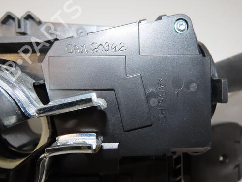 Steering column stalk CITROËN C3 II (SC_) 1.4 HDi 70 (SC8HZC, SC8HR0, SC8HP4) | BP39519014I23 - Image 2