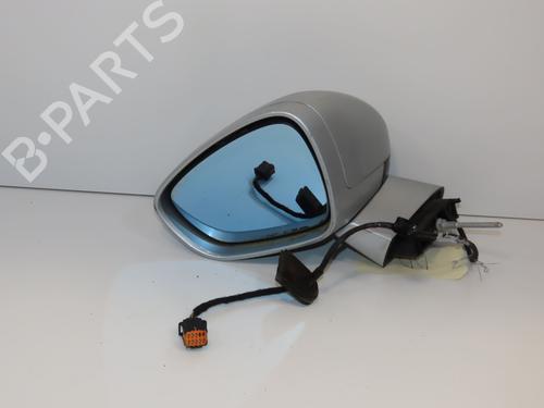 Left mirror CITROËN C5 III (RD_) 1.6 HDi 110 (RD9HZC) | BP29469767C26 