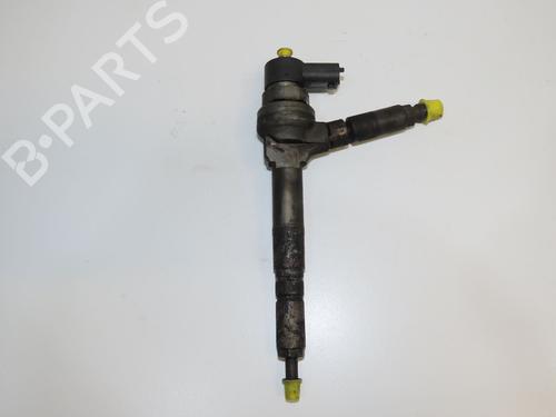 Used Injector Injector OPEL ASTRA H (A04) 1.7 CDTI (L48) (100 hp) 36283505 36283505