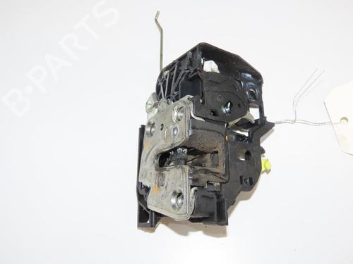 Front right lock DACIA SANDERO II 1.2 | BP37499517C97 - Image 4