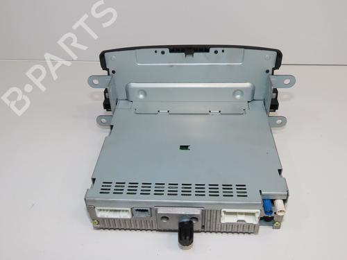 Radio DACIA LODGY (JS_) 1.5 dCi (JSMC, JSAF) | BP37411053E6 - Image 6