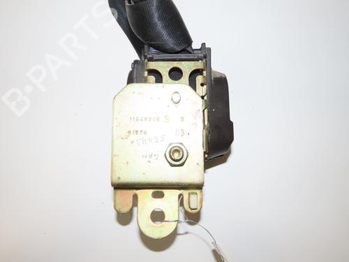 Used Front left belt tensioner PEUGEOT BOXER Van (230L) 2.5 D (86 hp) 31984609