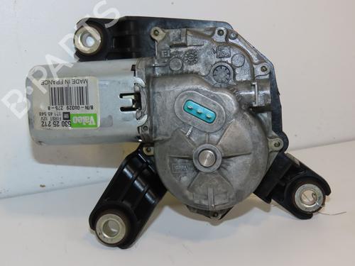Rear wiper motor OPEL ZAFIRA / ZAFIRA FAMILY B (A05) 1.7 CDTI (M75) | BP19577763M102 