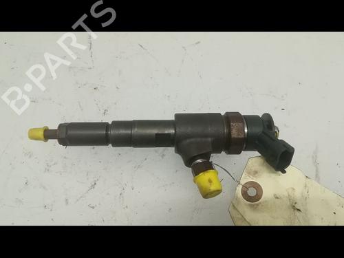 Injector PEUGEOT 206 Hatchback (2A/C)  | BP23171575M100 
