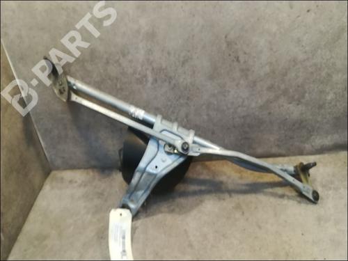 Used Front wiper motor MINI MINI (R50, R53) One D (75 hp) 9611276