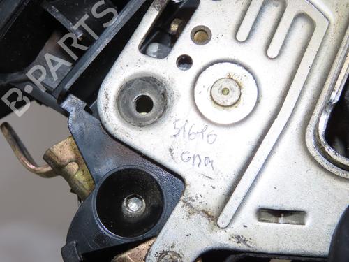 Front left lock CHRYSLER CROSSFIRE 3.2 | BP40518081C98 - Image 2
