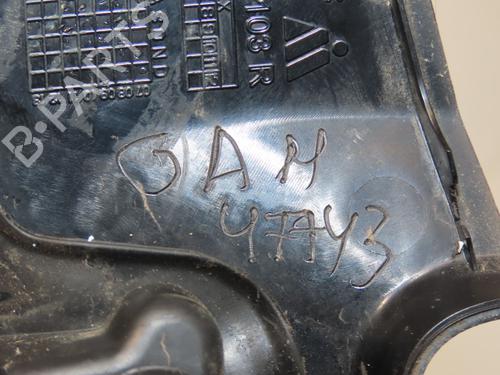 Right mirror OPEL AGILA B (H08) 1.0 (F68) | BP23125041C27