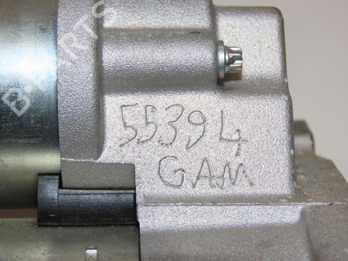 Starter OPEL KARL (C16) 1.0 | BP29415113M8  - Image 5