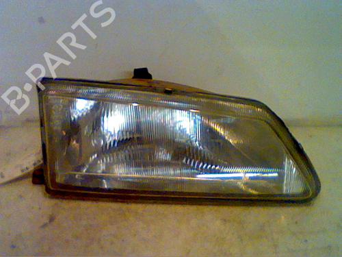 Used Right headlight PEUGEOT 106 I (1A, 1C) [1991-1996]  23177617