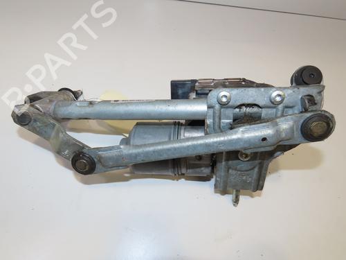 Front wiper motor VW GOLF PLUS V (5M1, 521) 1.9 TDI | BP28833026M29