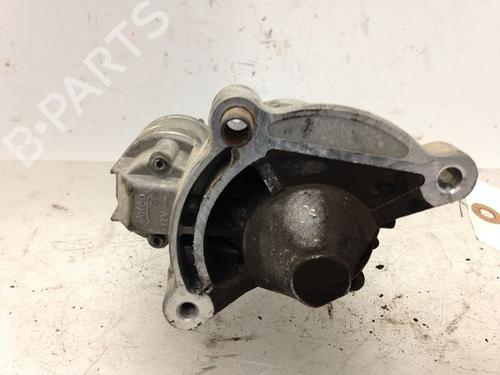 Used Starter Starter PEUGEOT 206+ (2L_, 2M_) 1.1 (60 hp) 9594625 9594625