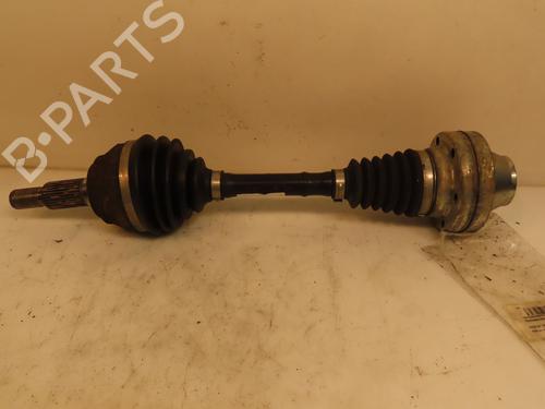 Used Left front driveshaft Left front driveshaft AUDI Q7 (4LB) 3.0 TDI quattro (240 hp) 16537953 16537953