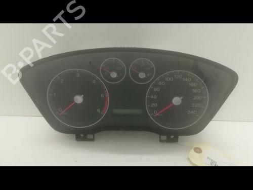 Used Instrument cluster Instrument cluster FORD FOCUS II (DA_, HCP, DP) 2.0 TDCi (133 hp) 9602793 9602793