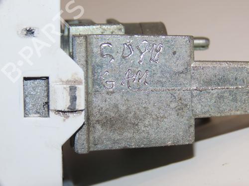 Elektronisk modul FORD FIESTA VI (CB1, CCN) 1.4 TDCi | BP28829677M83