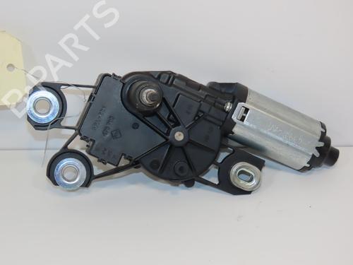 Used Rear wiper motor SEAT IBIZA IV ST (6J8, 6P8) 1.6 TDI (105 hp) 18663792