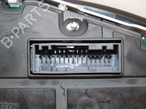 Kombinert Instrument FORD C-MAX (DM2) 1.8 TDCi (115 hp) 28801763