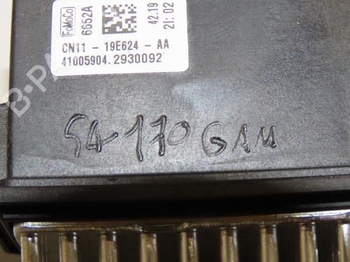 Heater resistor FORD ECOSPORT 1.0 EcoBoost | BP28967215M108 