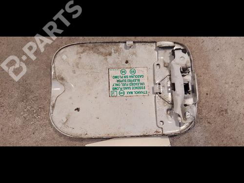 Klapa wlewu paliwa DACIA LOGAN MCV (KS_) 1.6 16V Hi-Flex | BP9612209C131 