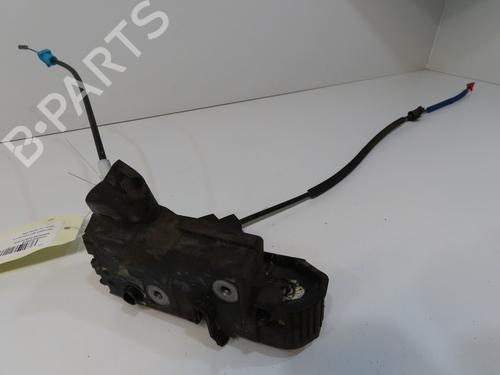Used Front left lock Front left lock 38341690 38341690