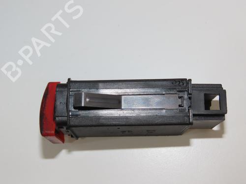 Alarmlicht Schakelaar AUDI A3 (8L1) 1.6 (101 hp) 30893436