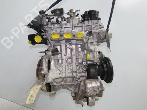 Engine CITROËN C4 II (NC_) 1.2 THP 130 (NCHNYM, NCHNYT) | BP31962035M1