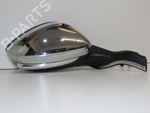 Right mirror PEUGEOT 2008 I (CU_) 1.2 THP 110 / PureTech 110 | BP29845260C27