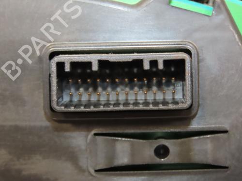 Instrument cluster DACIA LODGY (JS_) 1.2 TCe (JSAY, JSM0) | BP28968018C47 - Image 5