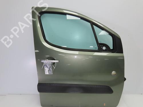 Used Right front door Right front door PEUGEOT PARTNER Tepee 1.6 HDi (109 hp) 36396066 36396066
