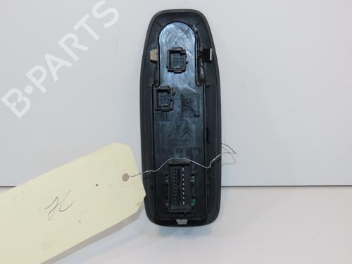 Left front window switch PEUGEOT 208 I (CA_, CC_) 1.6 HDi | BP28831726I27 - Image 4
